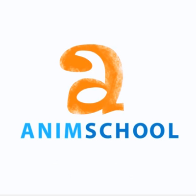 AnimSchool Logo
