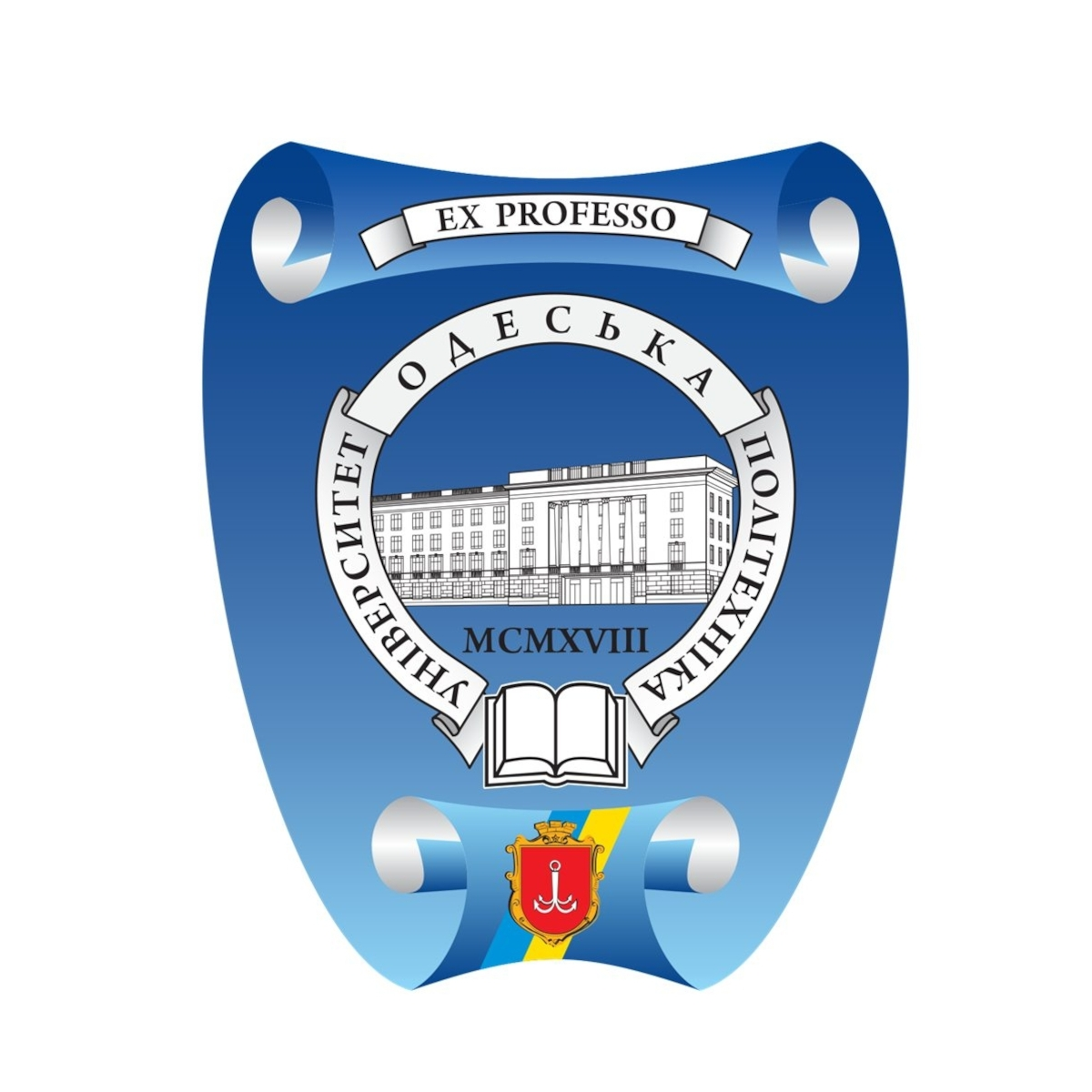 Odesa Polytech